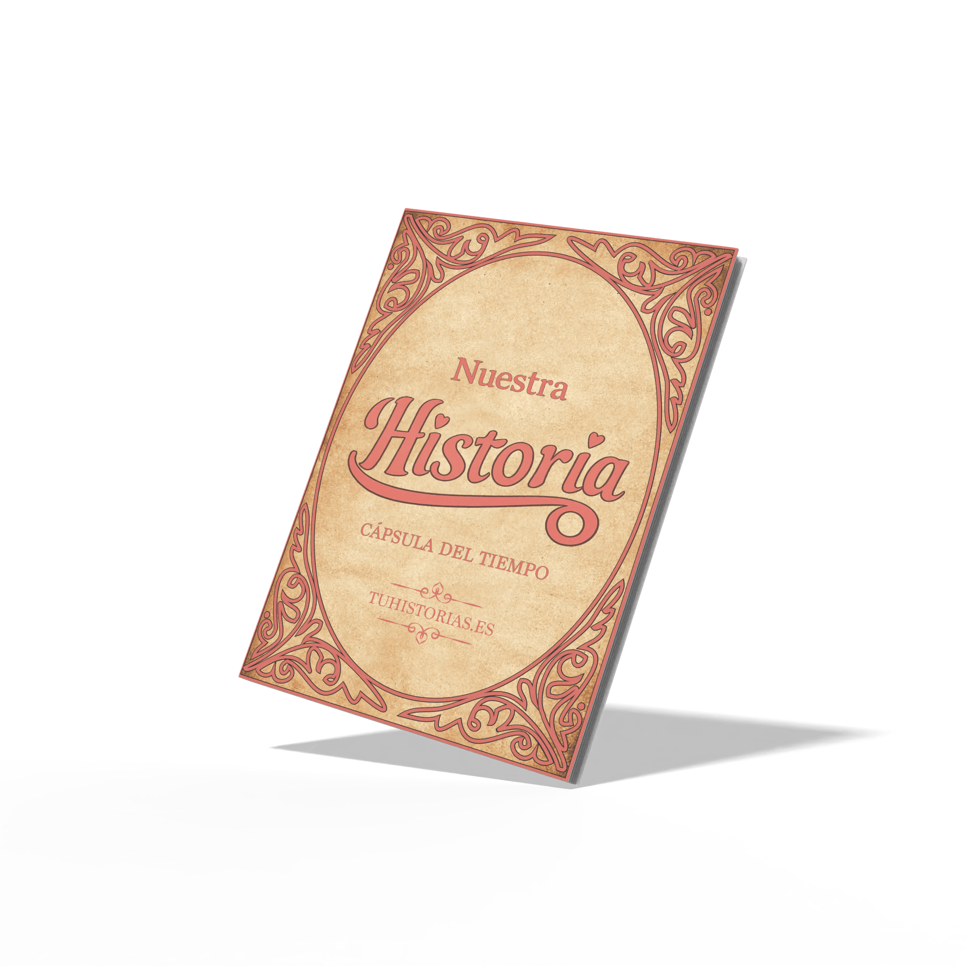 Una Historia de Amor - Forever In Words